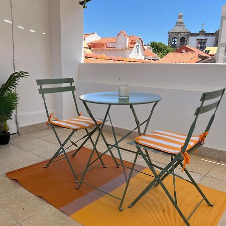 Setubal Terrace Apartments Exteriör bild
